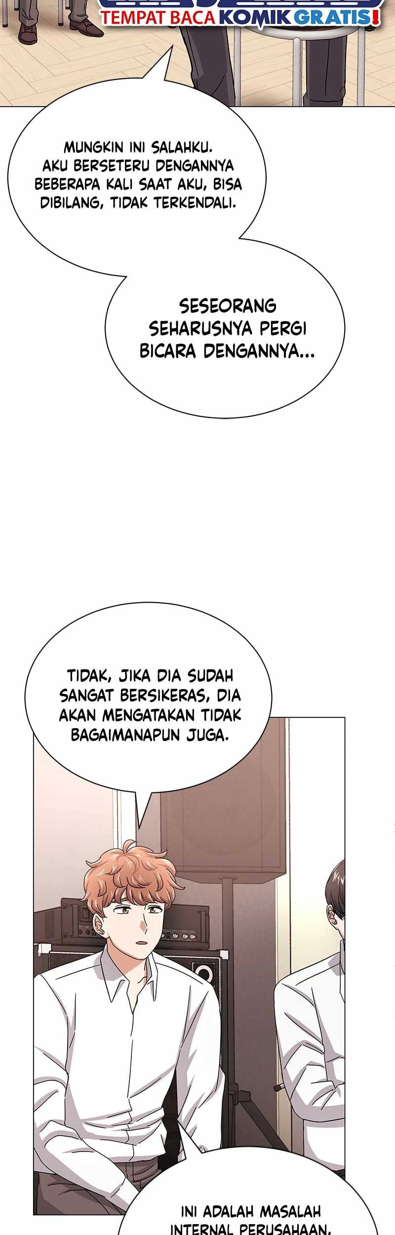 Superstar Associate Manager Bab 40 halaman 3