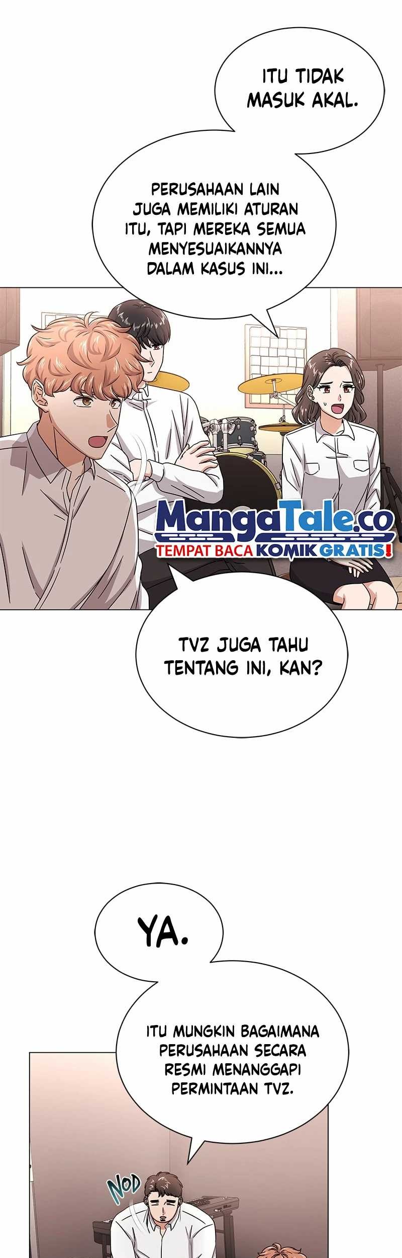 Superstar Associate Manager Bab 40 halaman 5