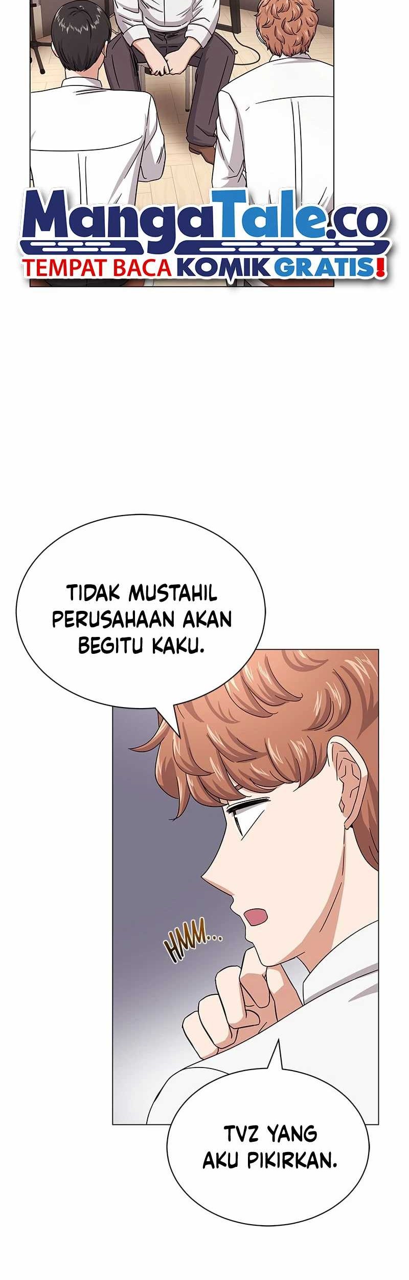 Superstar Associate Manager Bab 40 halaman 6