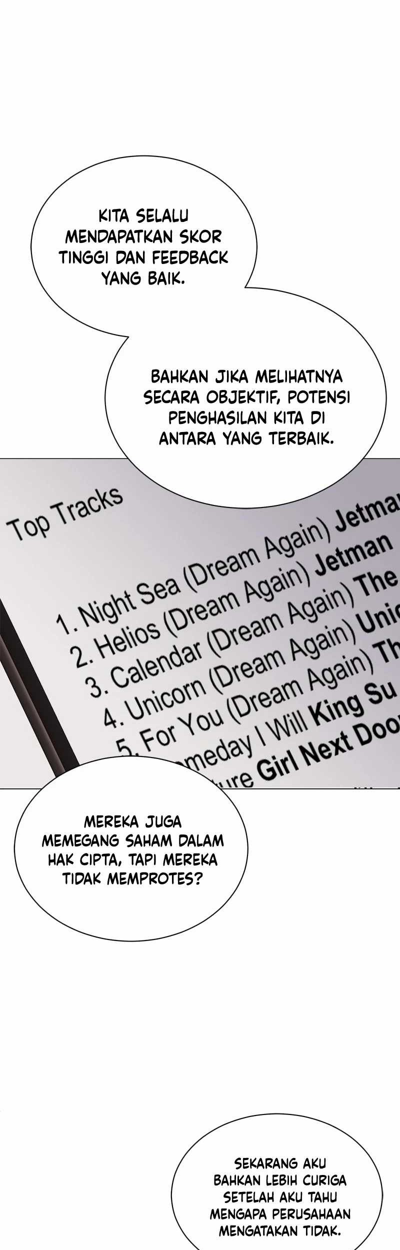 Superstar Associate Manager Bab 40 halaman 7
