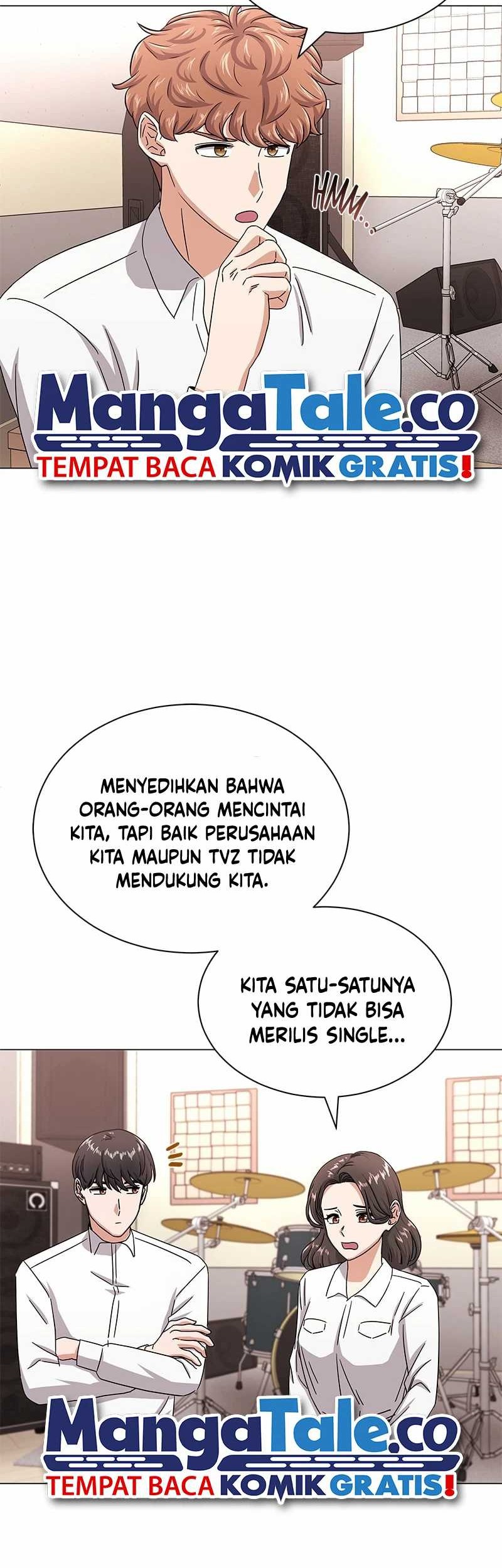 Superstar Associate Manager Bab 40 halaman 8