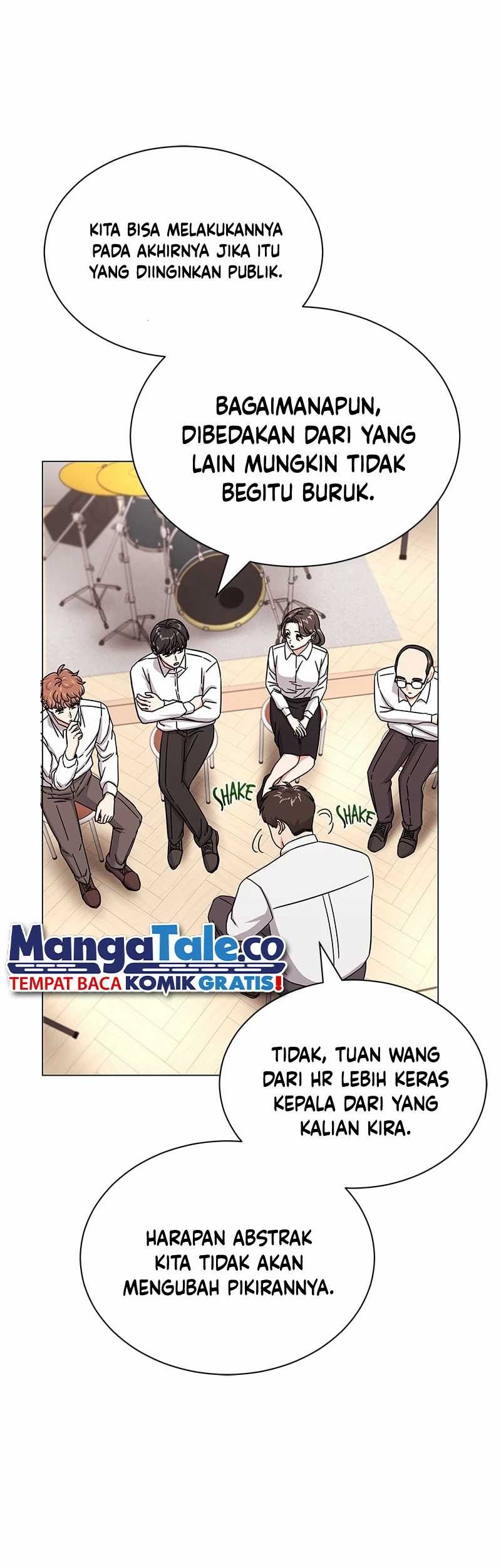 Superstar Associate Manager Bab 40 halaman 9