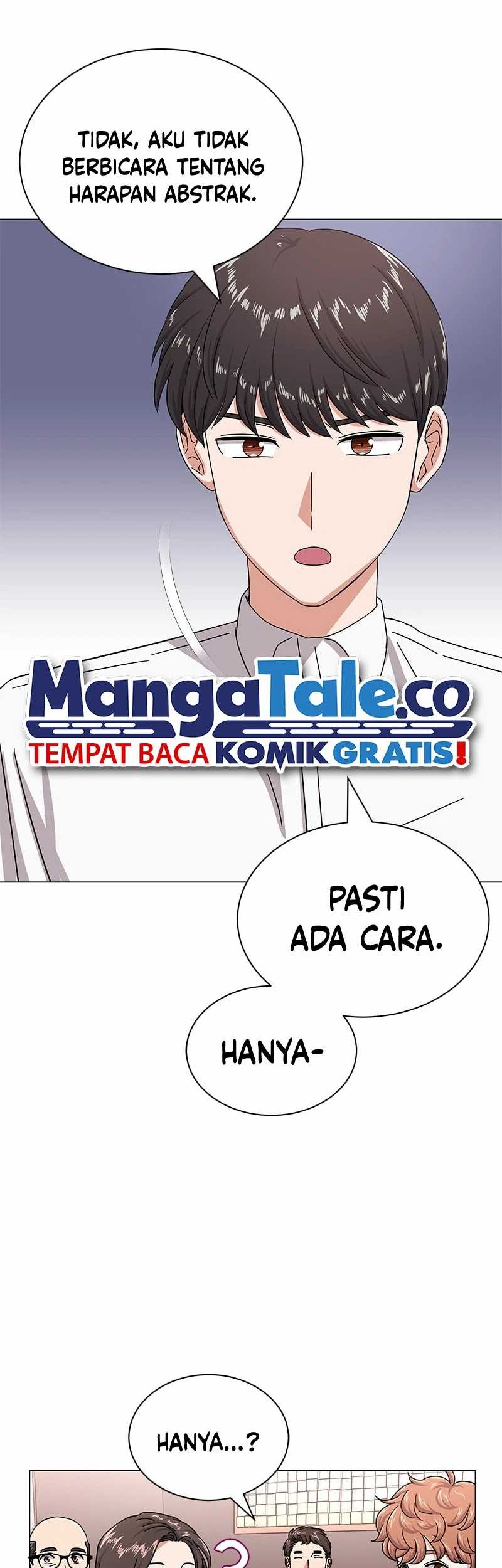 Superstar Associate Manager Bab 40 halaman 10