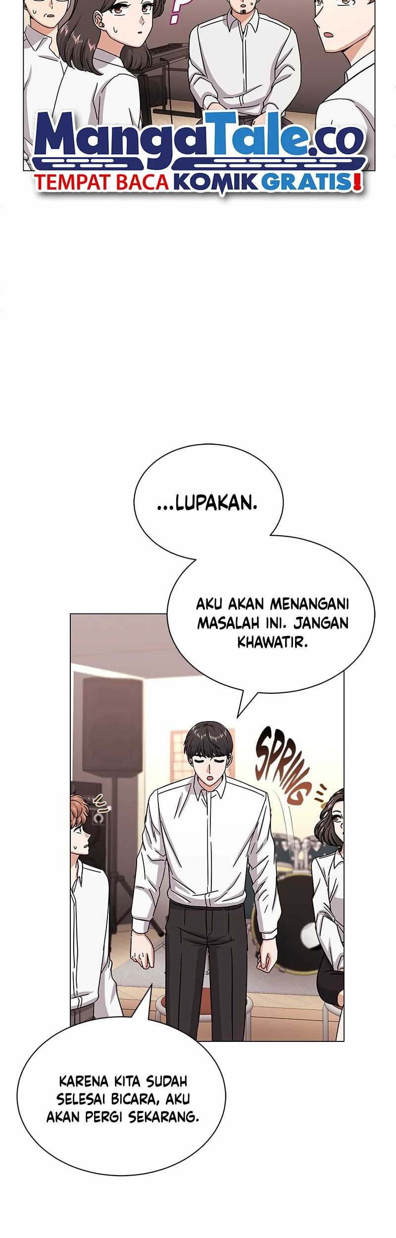 Superstar Associate Manager Bab 40 halaman 11
