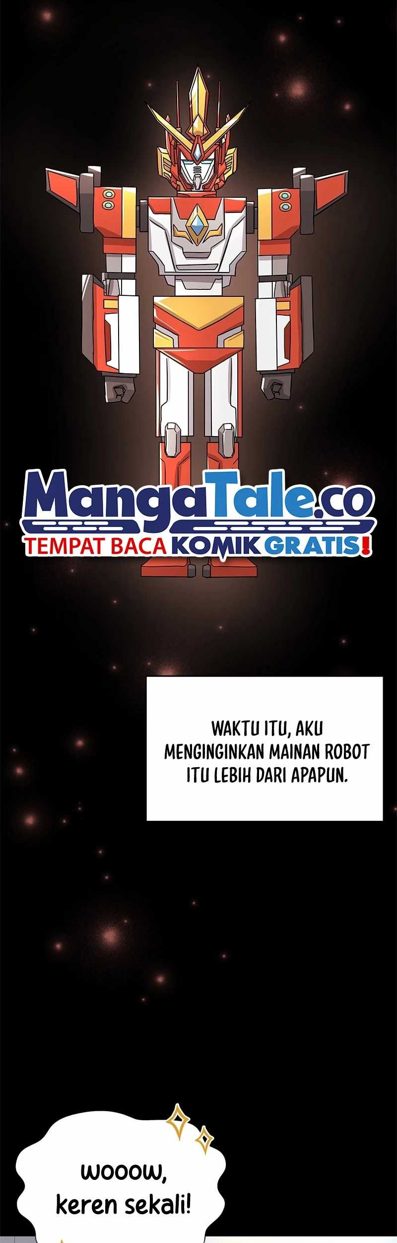 Superstar Associate Manager Bab 40 halaman 17