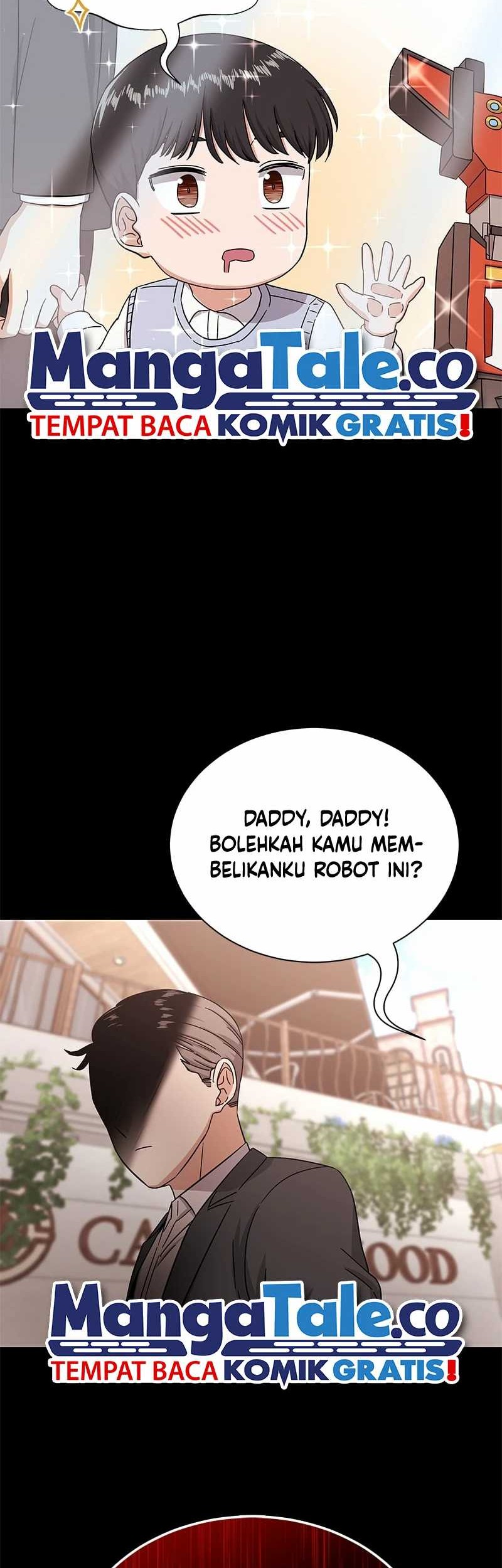 Superstar Associate Manager Bab 40 halaman 18