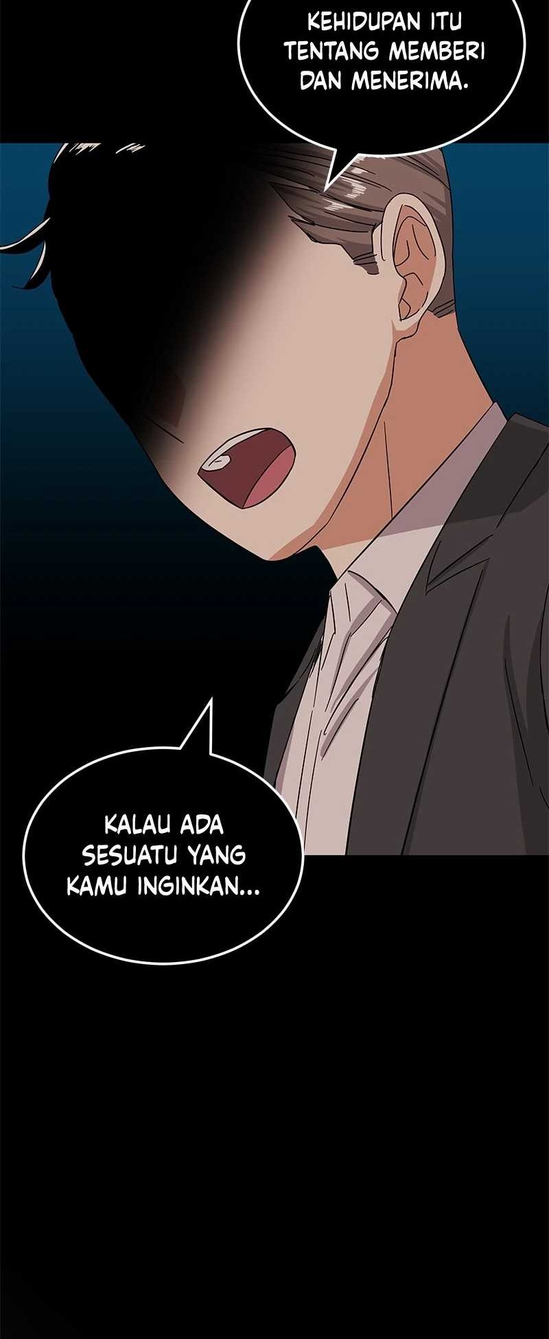 Superstar Associate Manager Bab 40 halaman 20