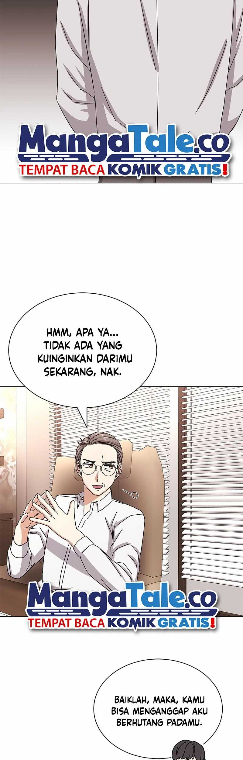 Superstar Associate Manager Bab 40 halaman 27