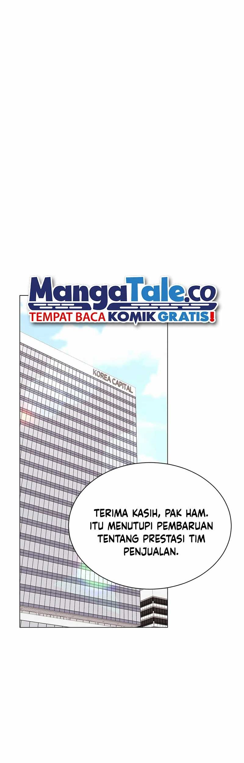 Superstar Associate Manager Bab 40 halaman 30