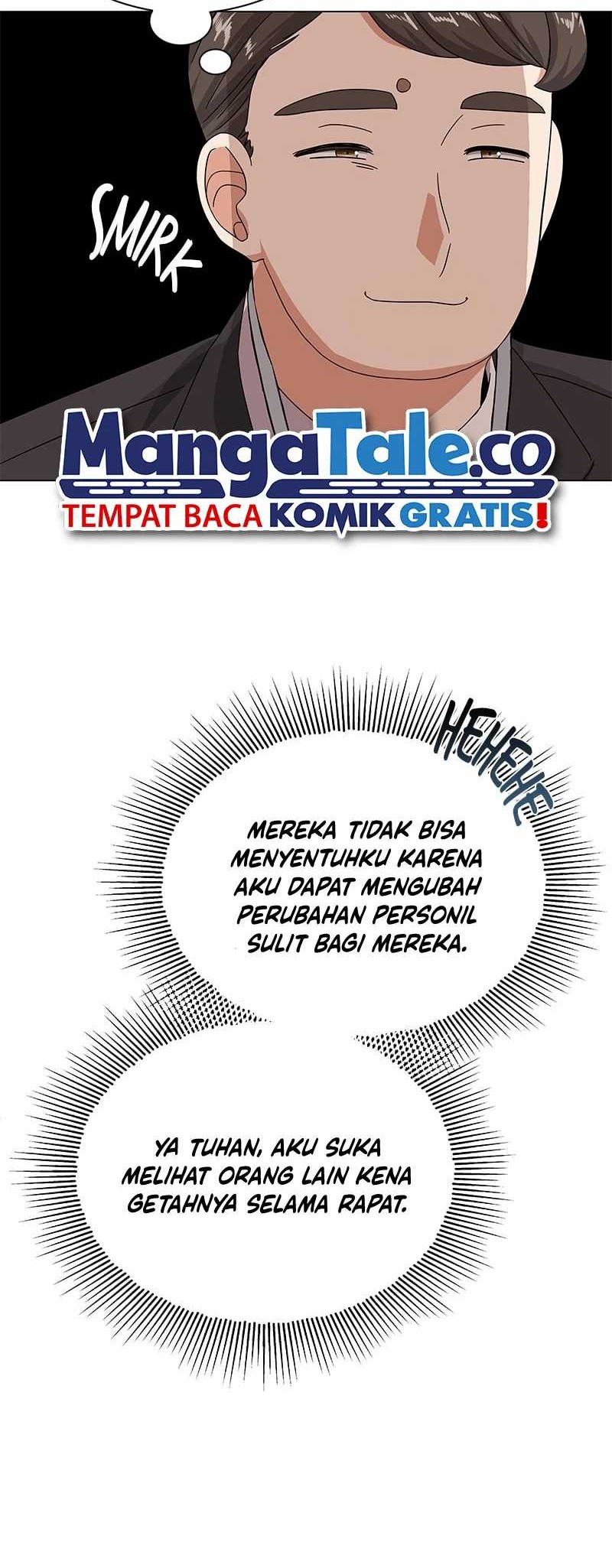 Superstar Associate Manager Bab 40 halaman 32