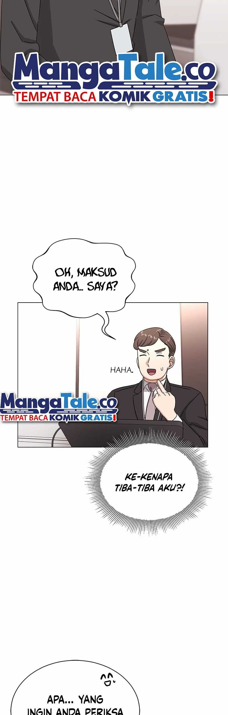 Superstar Associate Manager Bab 40 halaman 35