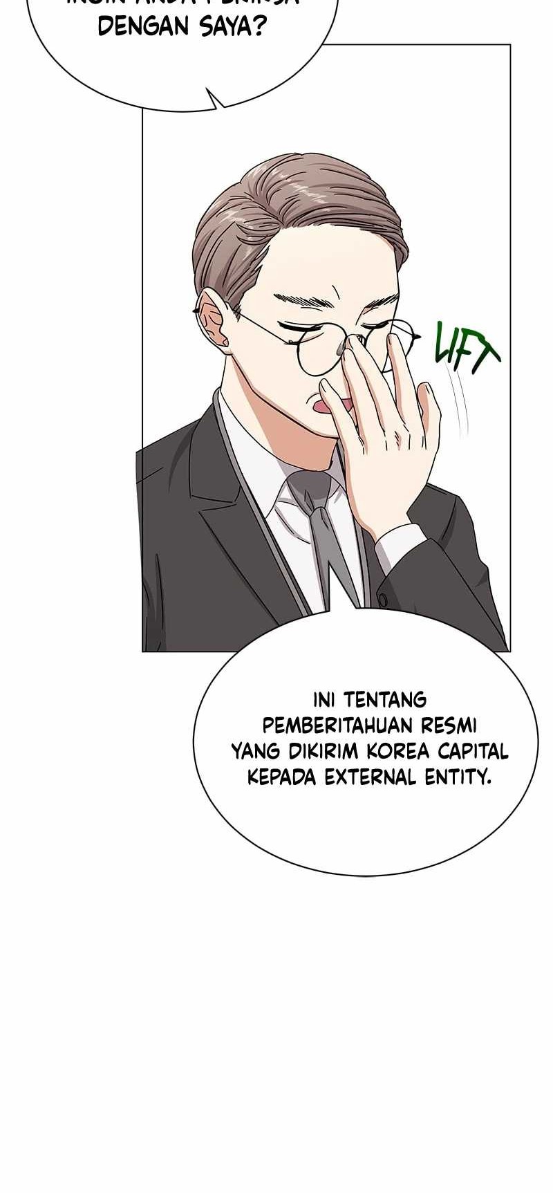 Superstar Associate Manager Bab 40 halaman 36