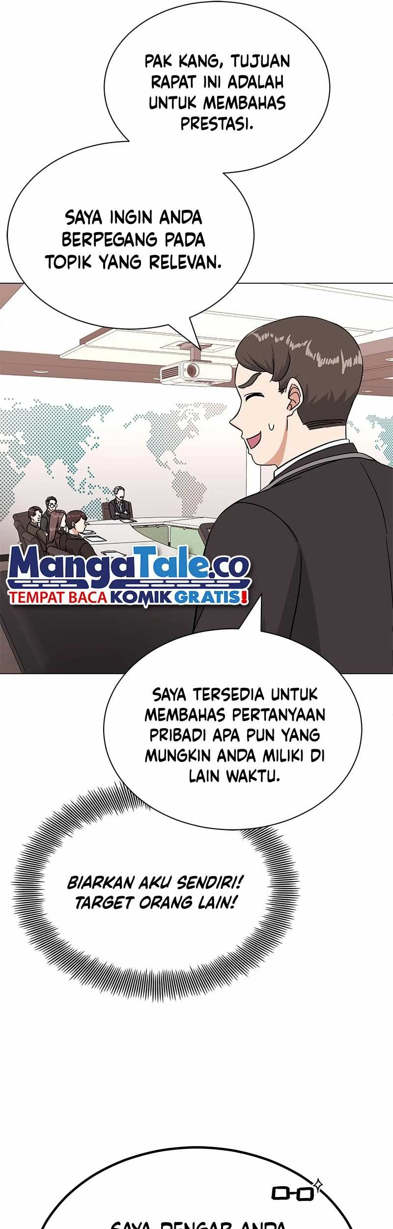 Superstar Associate Manager Bab 40 halaman 37