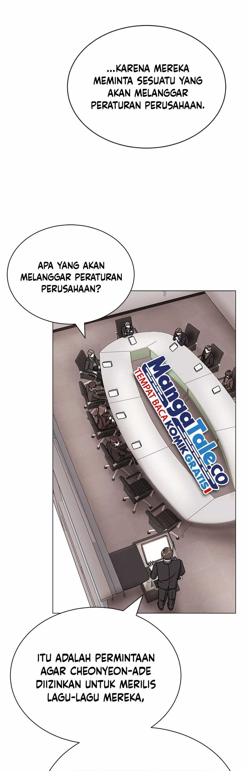Superstar Associate Manager Bab 40 halaman 39