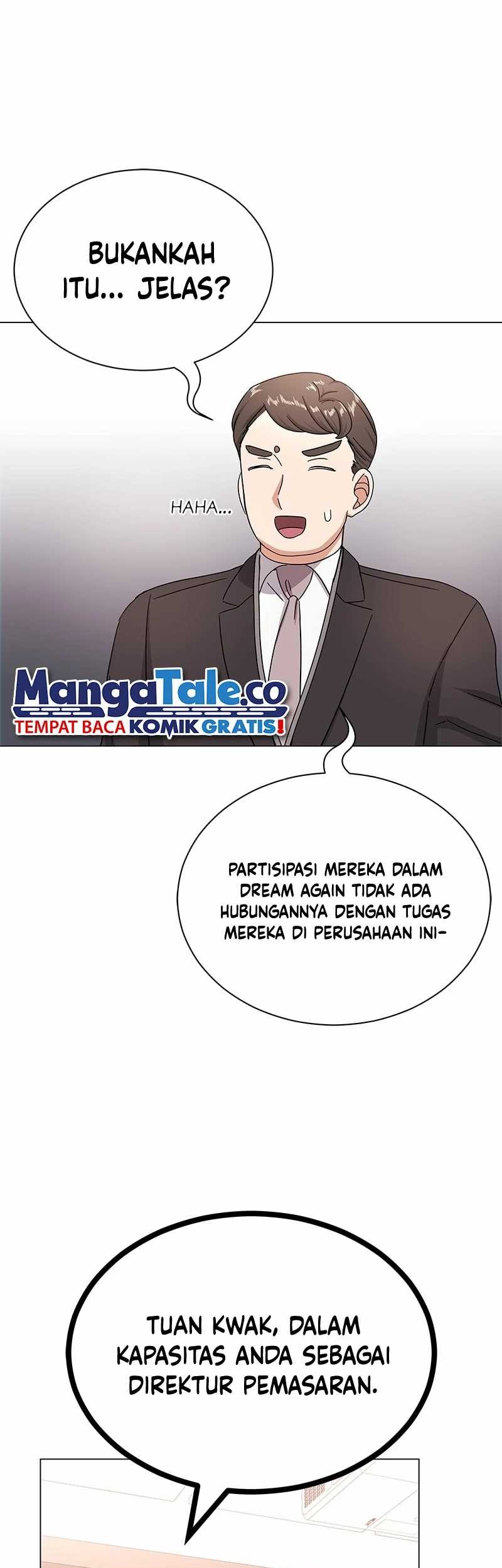 Superstar Associate Manager Bab 40 halaman 41