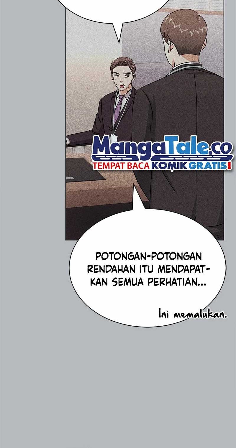 Superstar Associate Manager Bab 40 halaman 48