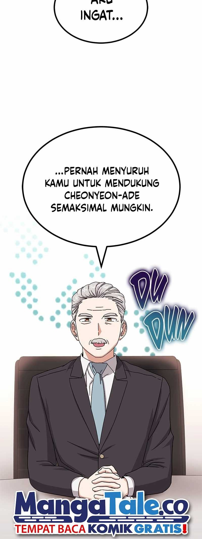 Superstar Associate Manager Bab 40 halaman 52