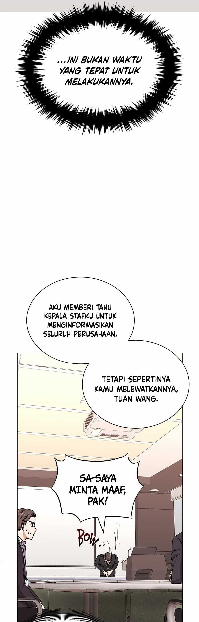 Superstar Associate Manager Bab 40 halaman 53