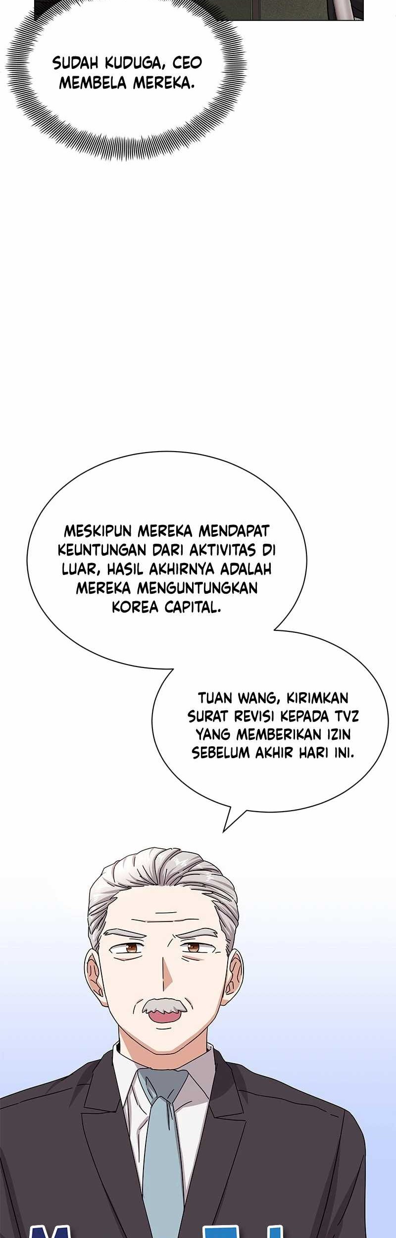 Superstar Associate Manager Bab 40 halaman 54