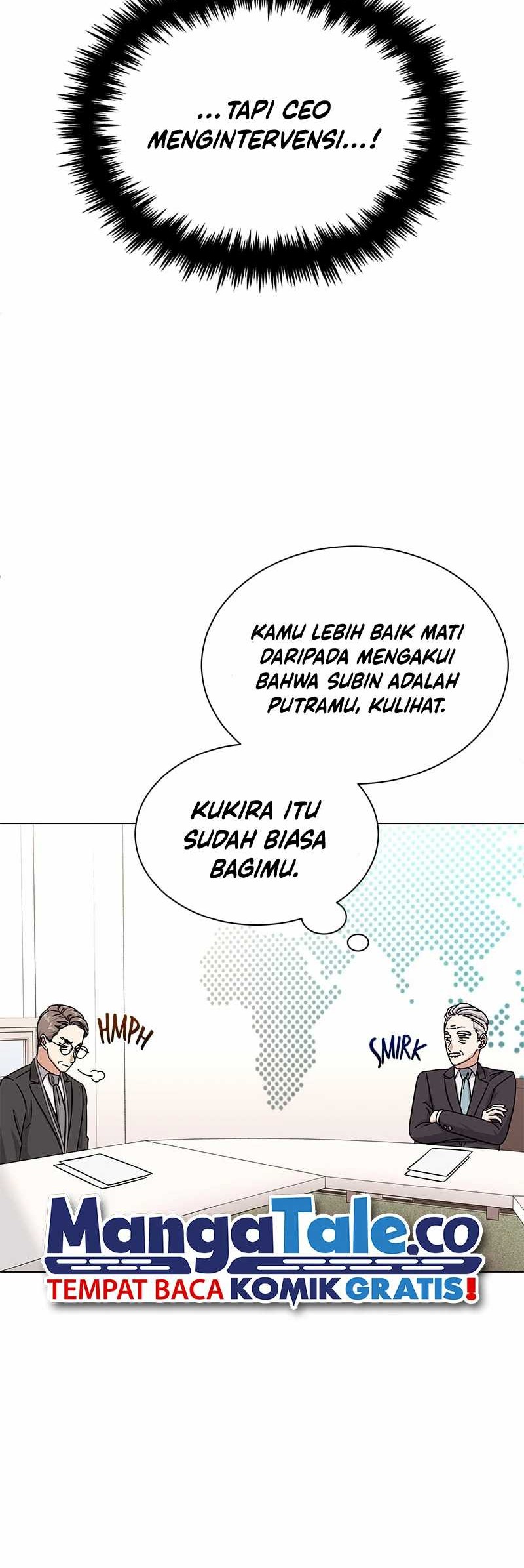 Superstar Associate Manager Bab 40 halaman 56
