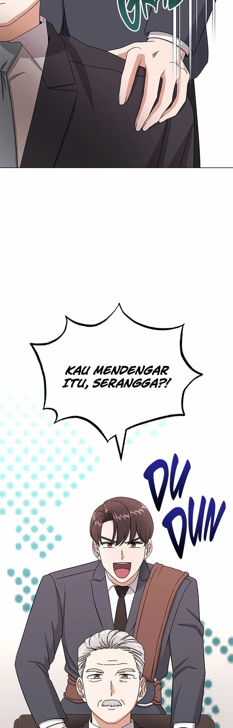 Superstar Associate Manager Bab 40 halaman 59