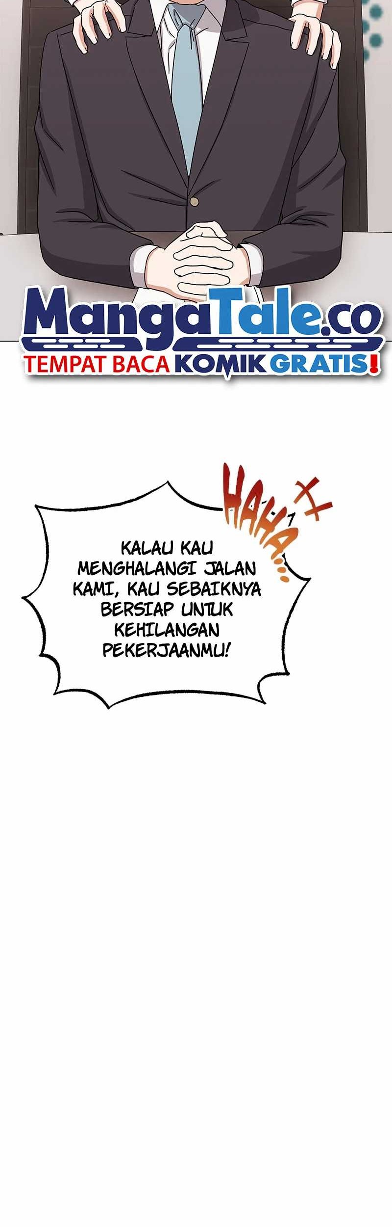 Superstar Associate Manager Bab 40 halaman 60