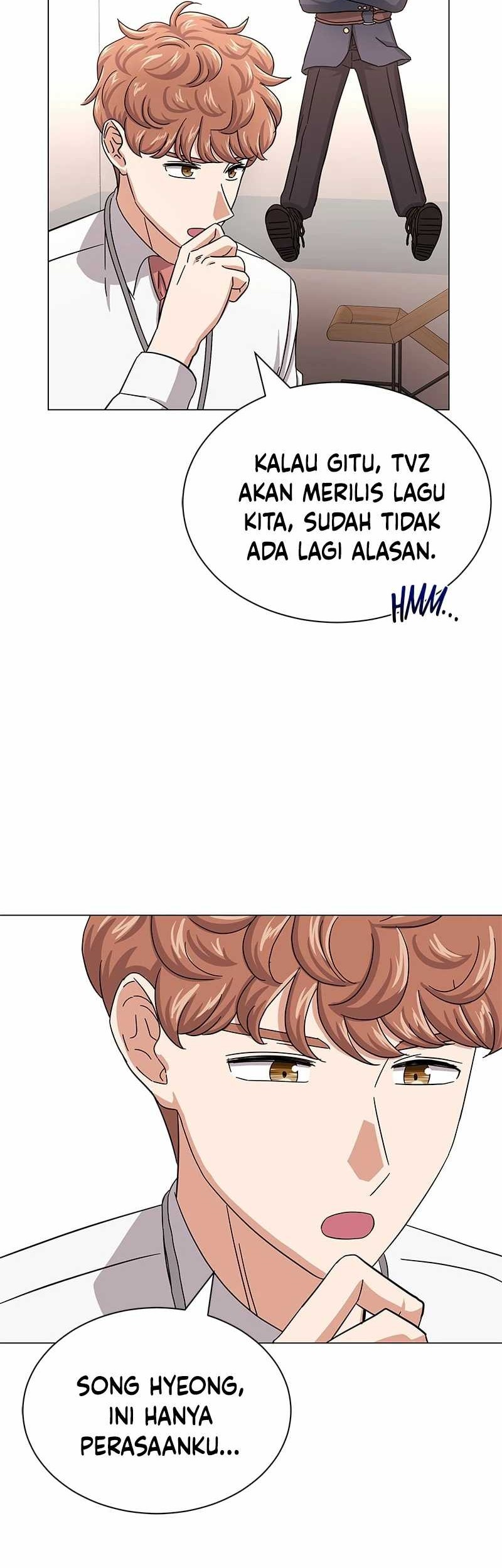 Superstar Associate Manager Bab 40 halaman 64