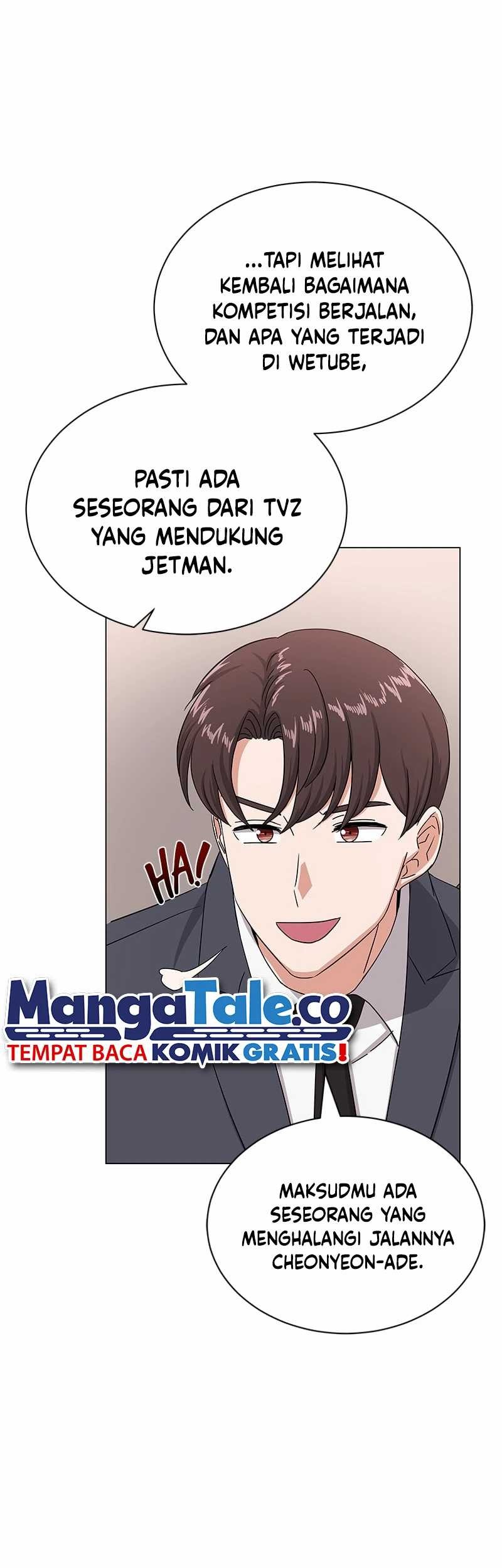 Superstar Associate Manager Bab 40 halaman 65