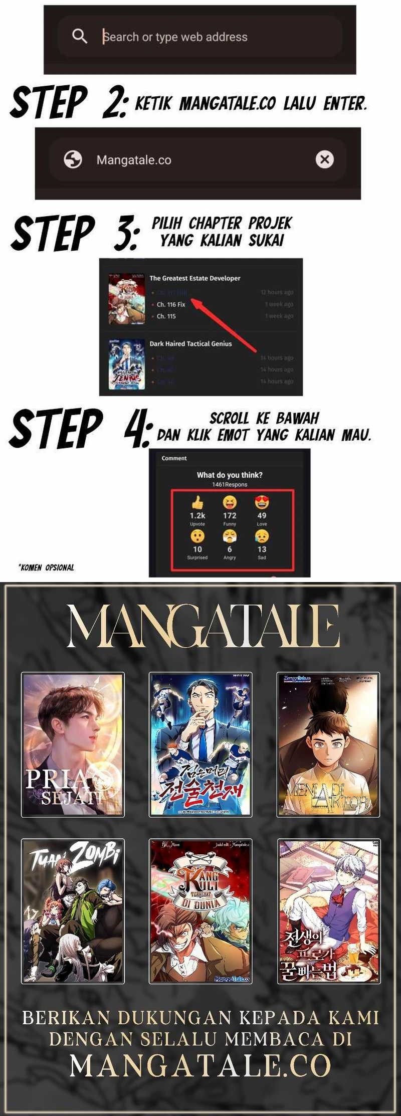 Superstar Associate Manager Bab 40 halaman 71