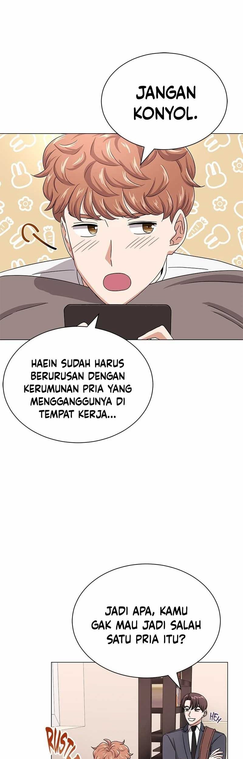 Superstar Associate Manager Bab 41 halaman 6