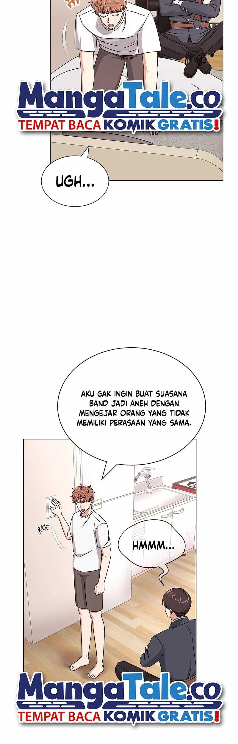 Superstar Associate Manager Bab 41 halaman 7