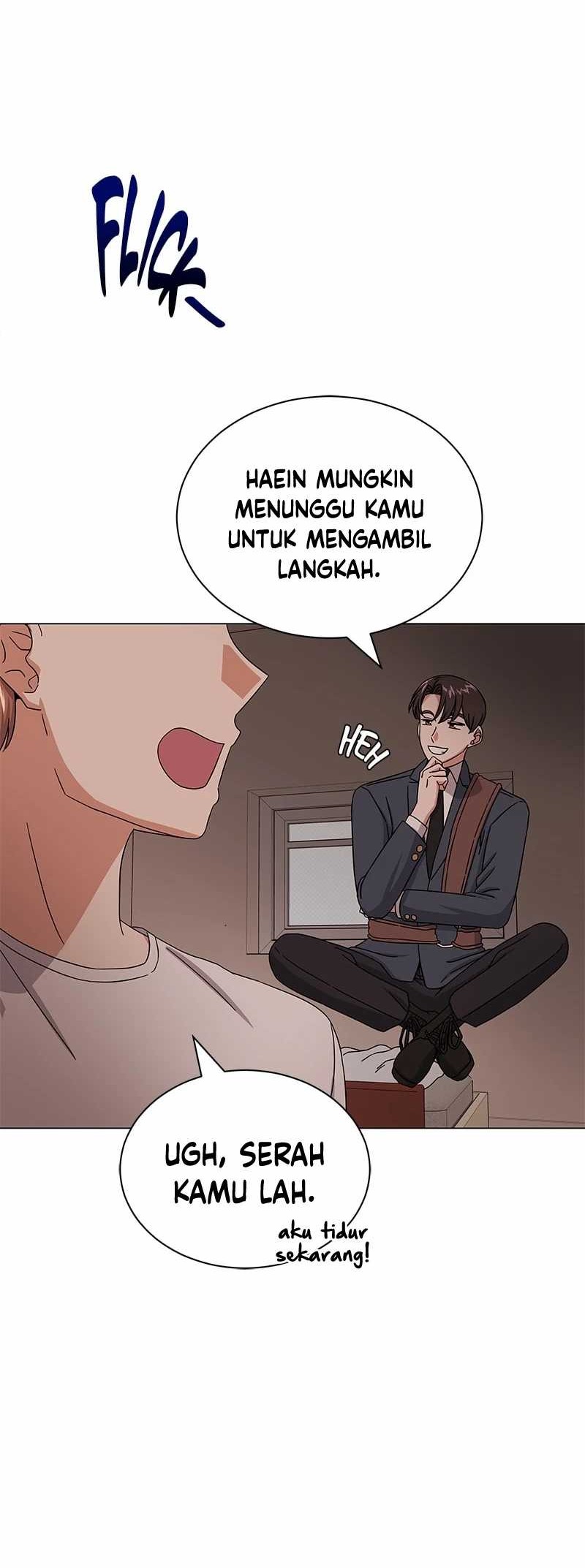 Superstar Associate Manager Bab 41 halaman 8