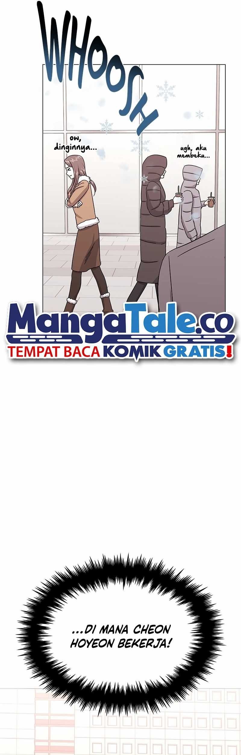 Superstar Associate Manager Bab 41 halaman 13