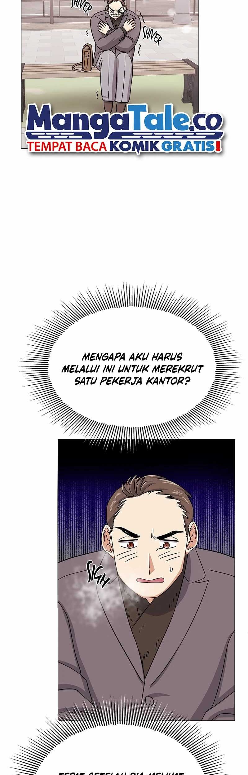 Superstar Associate Manager Bab 41 halaman 15