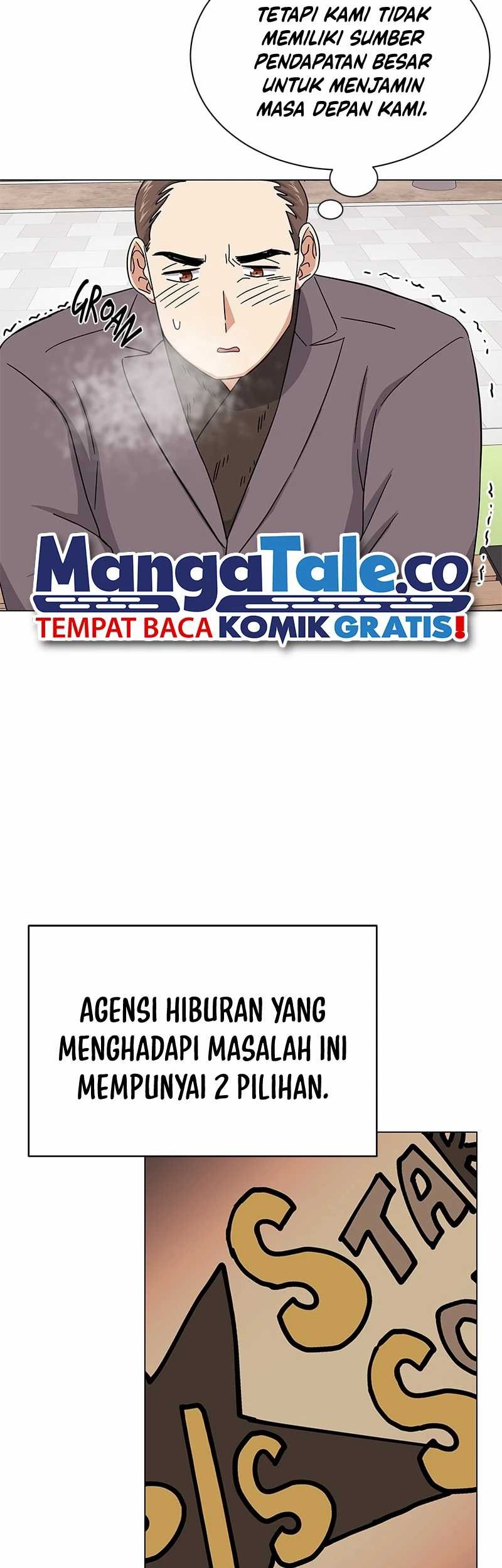 Superstar Associate Manager Bab 41 halaman 19