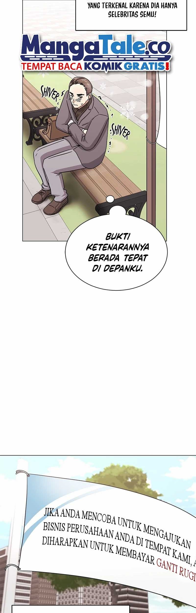 Superstar Associate Manager Bab 41 halaman 22