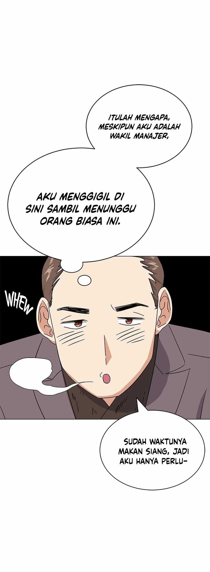 Superstar Associate Manager Bab 41 halaman 24