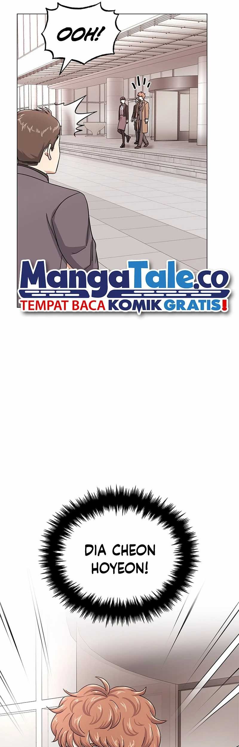 Superstar Associate Manager Bab 41 halaman 25