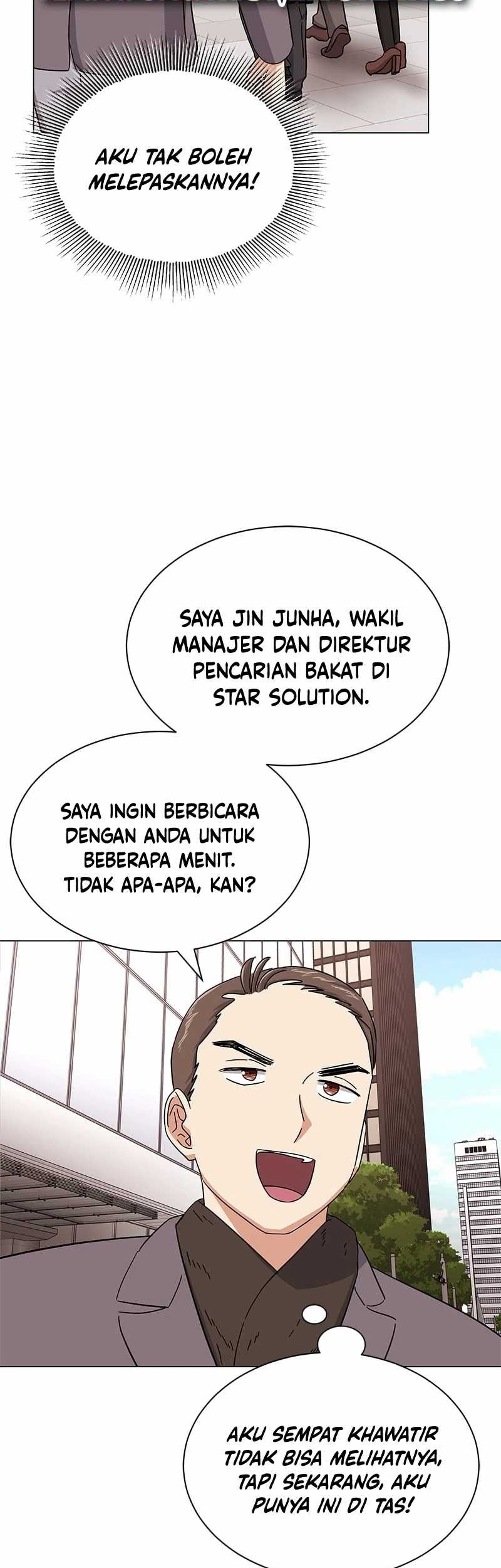 Superstar Associate Manager Bab 41 halaman 27