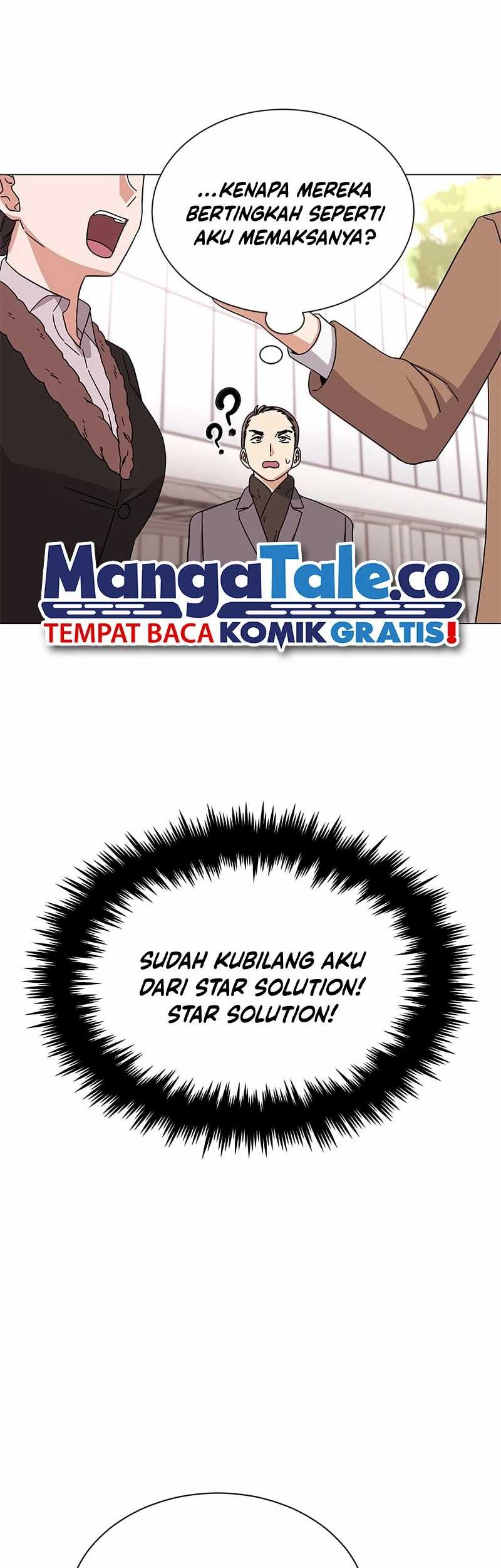 Superstar Associate Manager Bab 41 halaman 30