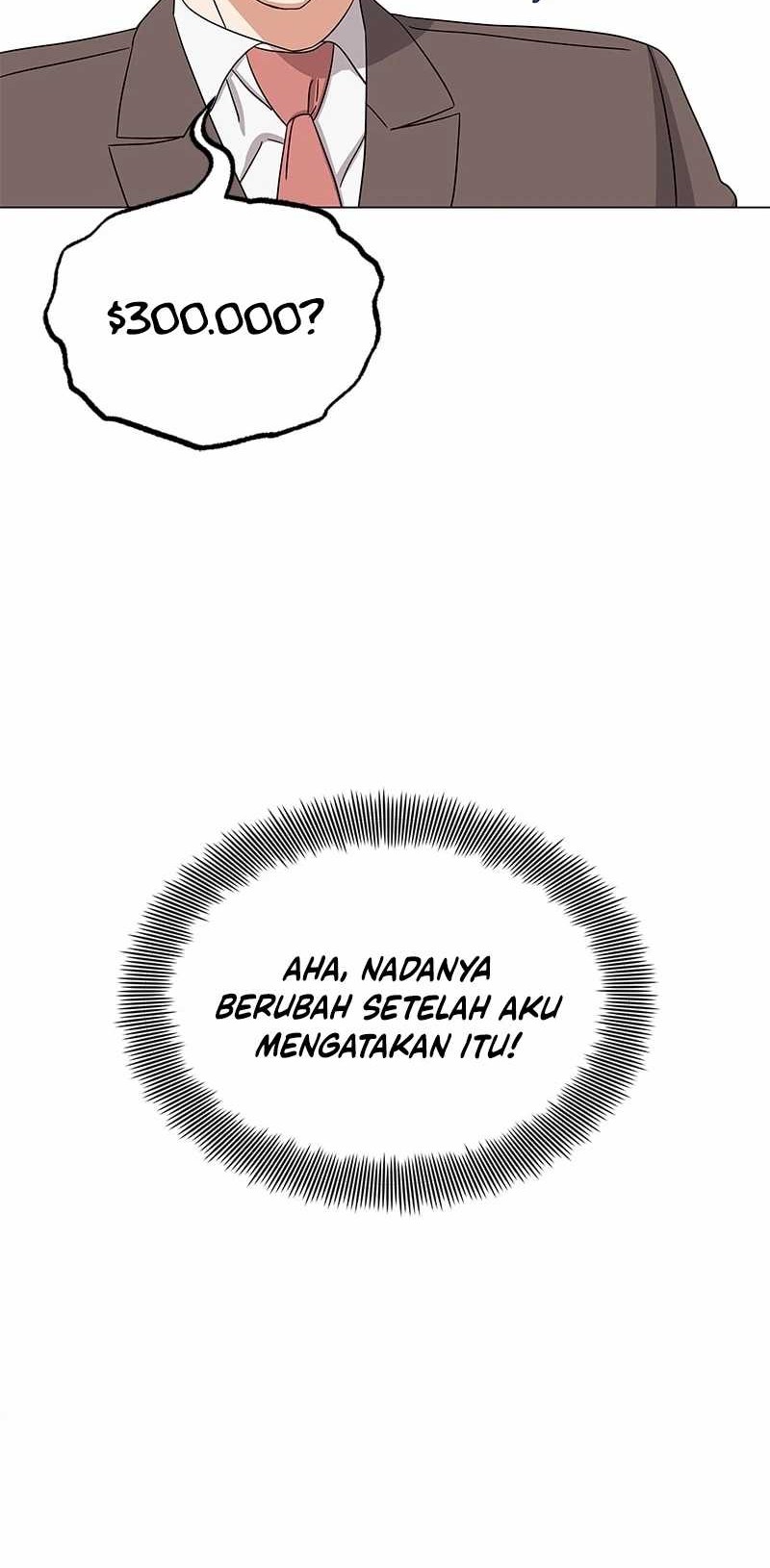 Superstar Associate Manager Bab 41 halaman 36
