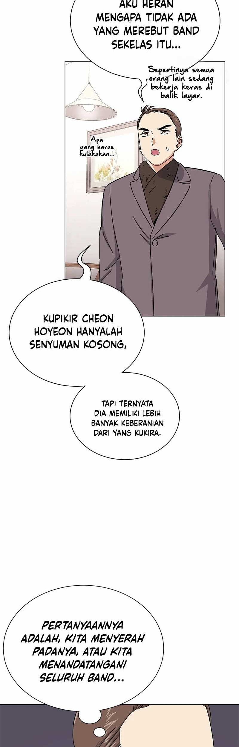 Superstar Associate Manager Bab 41 halaman 46
