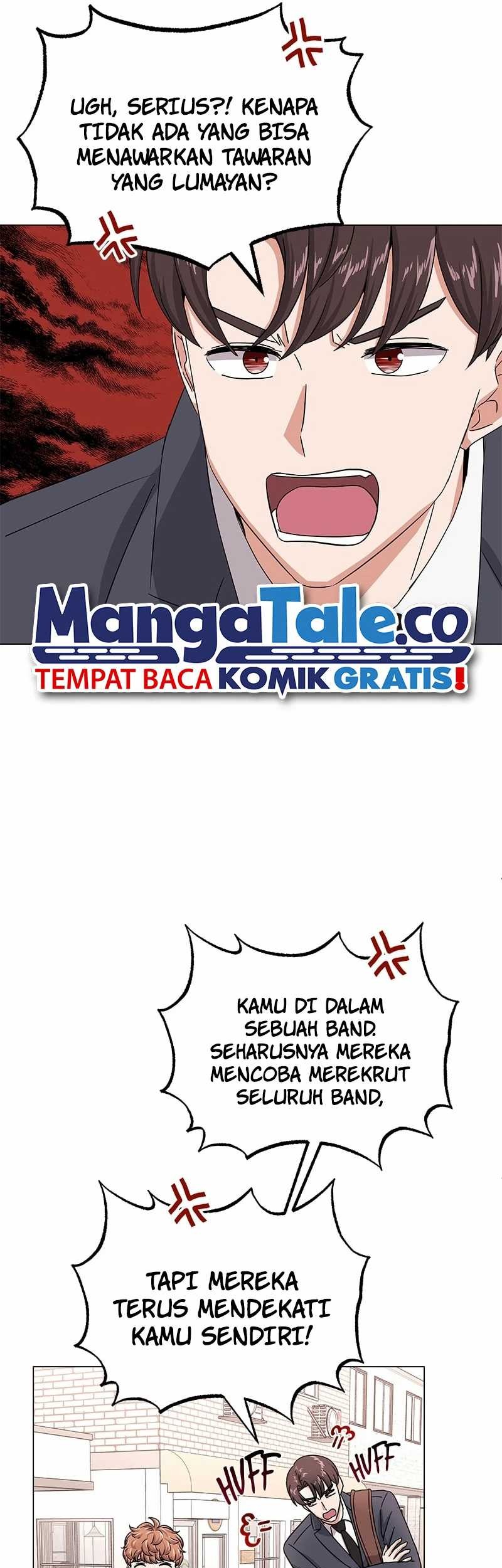 Superstar Associate Manager Bab 41 halaman 49