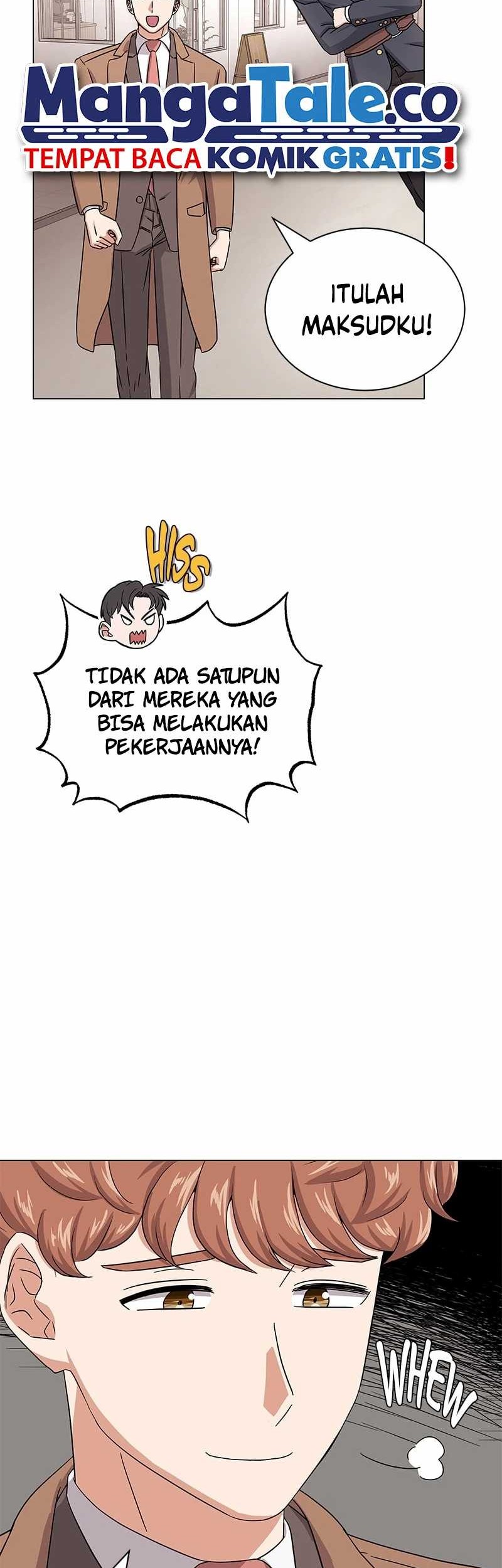 Superstar Associate Manager Bab 41 halaman 50