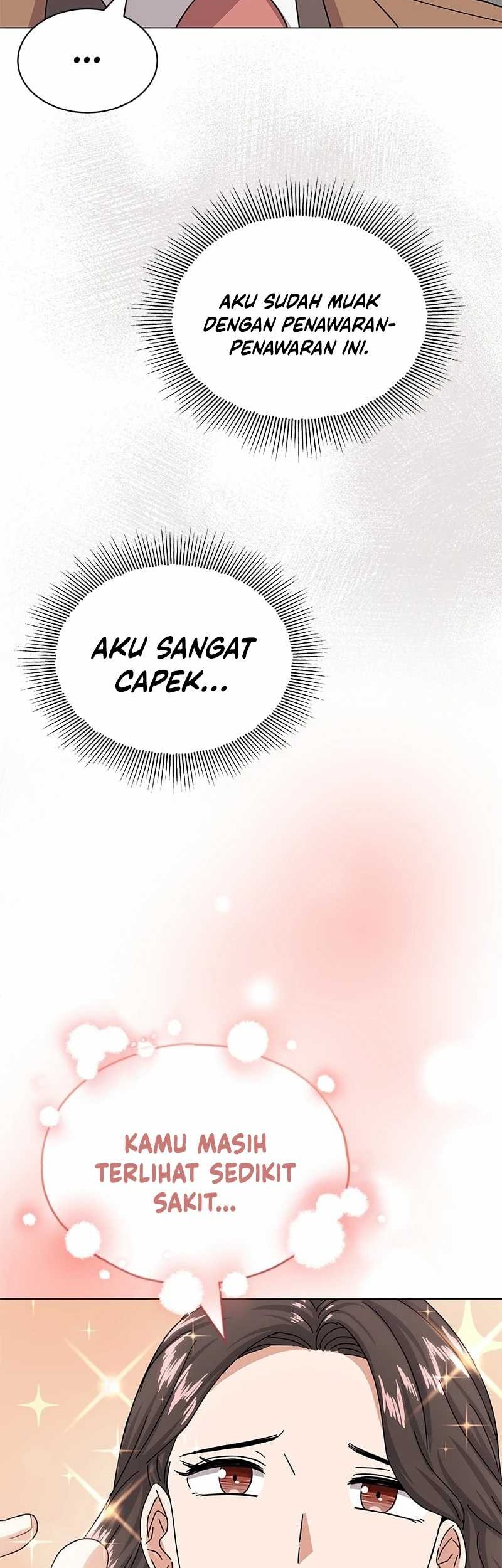 Superstar Associate Manager Bab 41 halaman 51
