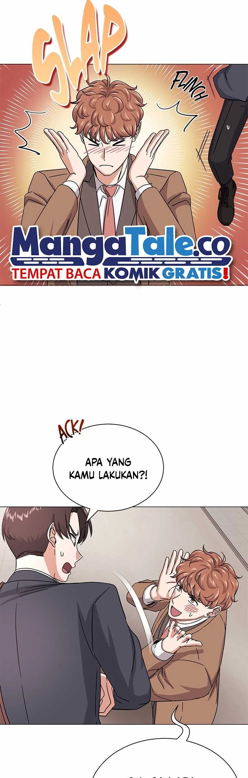 Superstar Associate Manager Bab 41 halaman 53