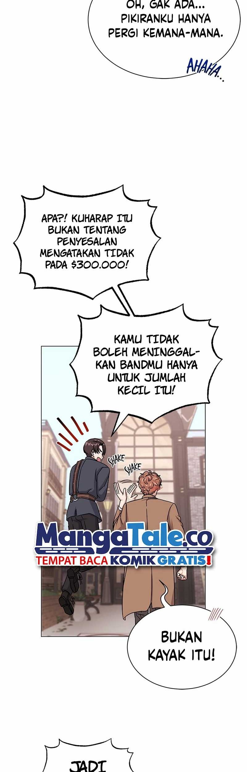Superstar Associate Manager Bab 41 halaman 54