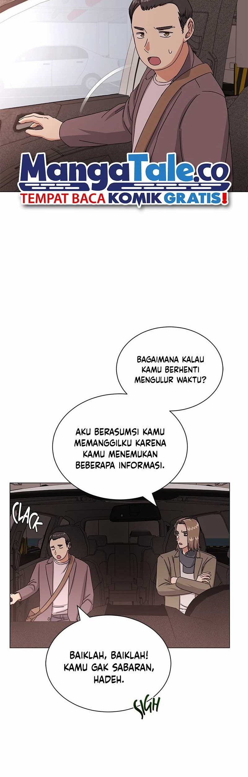Superstar Associate Manager Bab 41 halaman 58