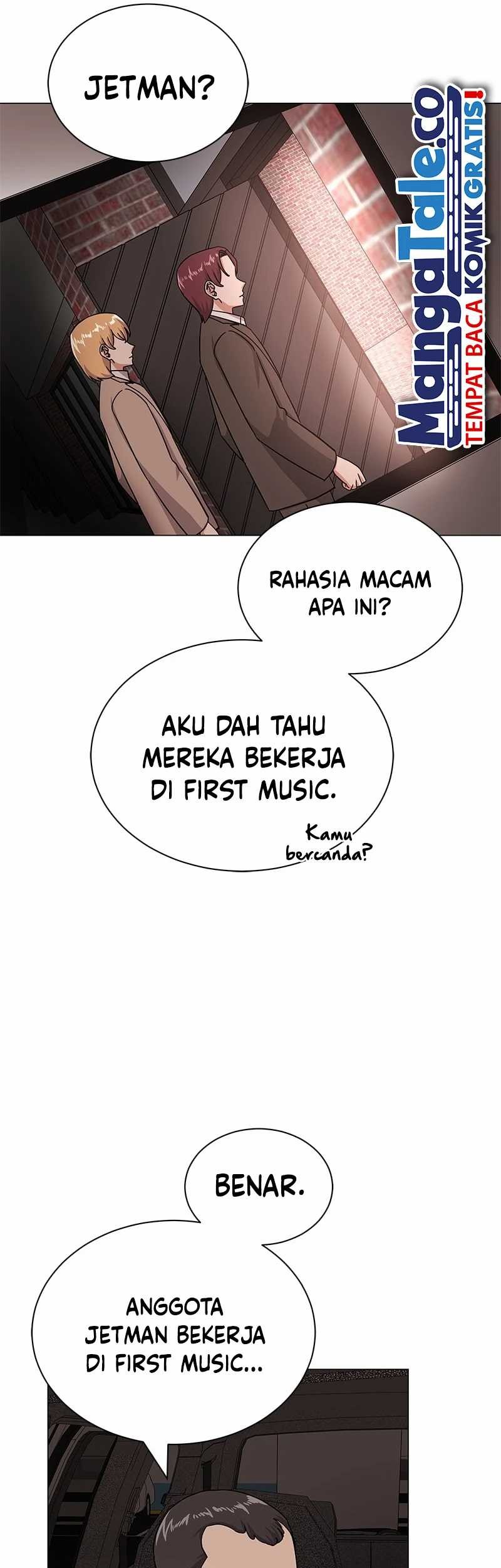 Superstar Associate Manager Bab 41 halaman 61