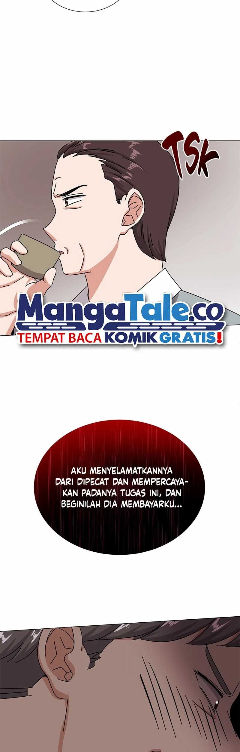 Superstar Associate Manager Bab 42 halaman 14